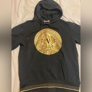 Authentic Versace Hoodie